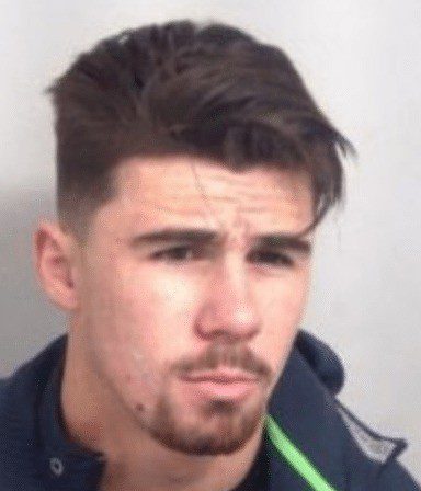 Man Wanted After Ramming Police Officer In Bedfordshire