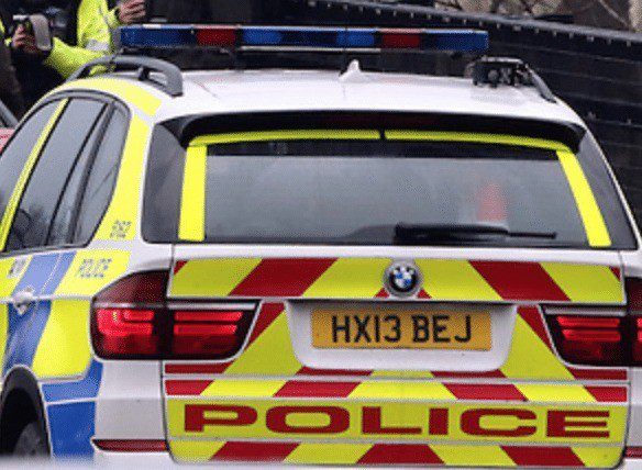 Cyclist Killed In Fatal Collision With Bus In Portsmouth