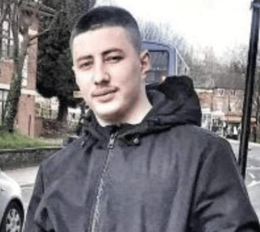 A West Yorkshire Man Has Been Charged With Murder In The Death Of Armend Xhika