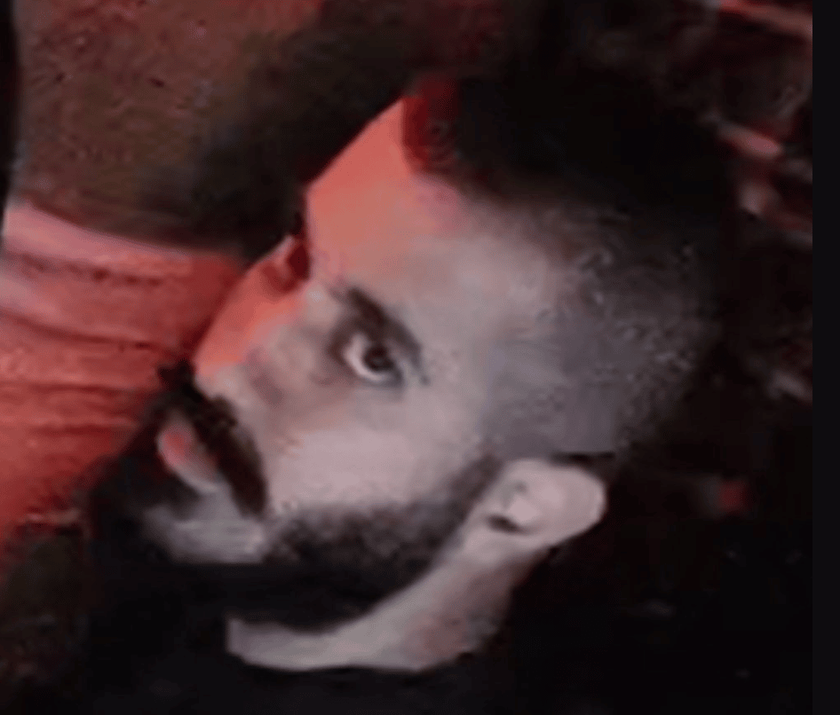 A Cctv Image Of A Suspect Has Been Released By Detectives Investigating A Serious Assault In Manchester City Centre