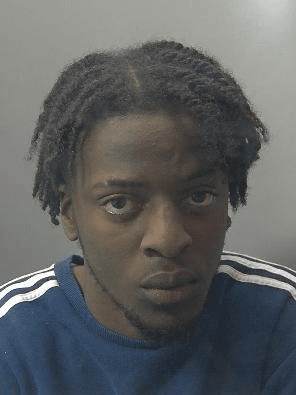 A Man In Cambridge Who Was In Charge Of The 'active' Drug Line Was Sentenced To More Than Four Years In Prison