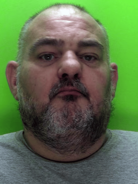 A Man Who Set Fire To His Flat, Endangering The Lives Of His Sleeping Neighbours, Has Been Sentenced To Prison