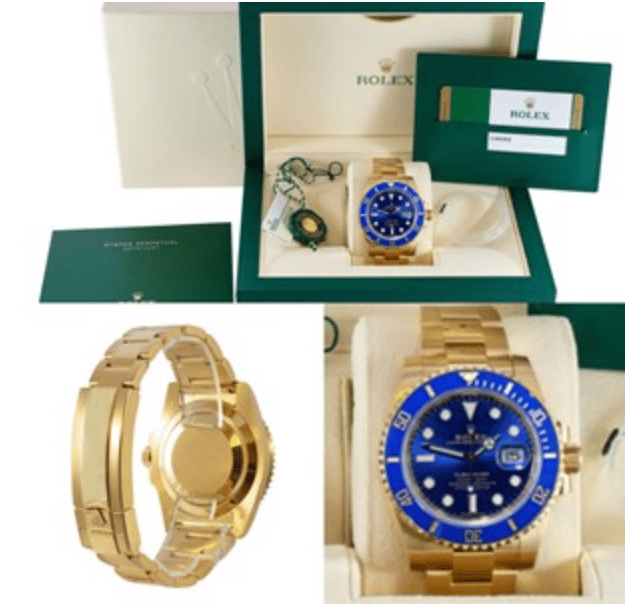 Police Are Appealing For Information After A Blackburn Pensioner Was Conned Out Of £38,000 In A Courier Fraud Scam