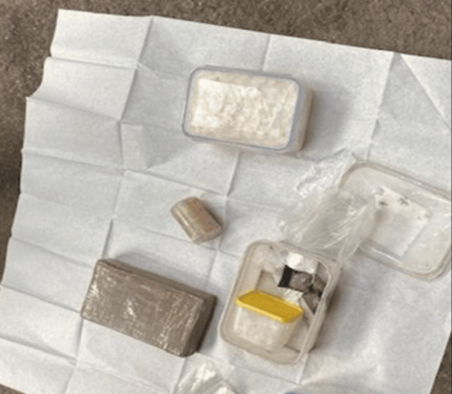 Under The Proceeds Of Crime Act, A Convicted Drug Dealer Was Ordered To Repay More Than £50,000 In Illegal Earnings