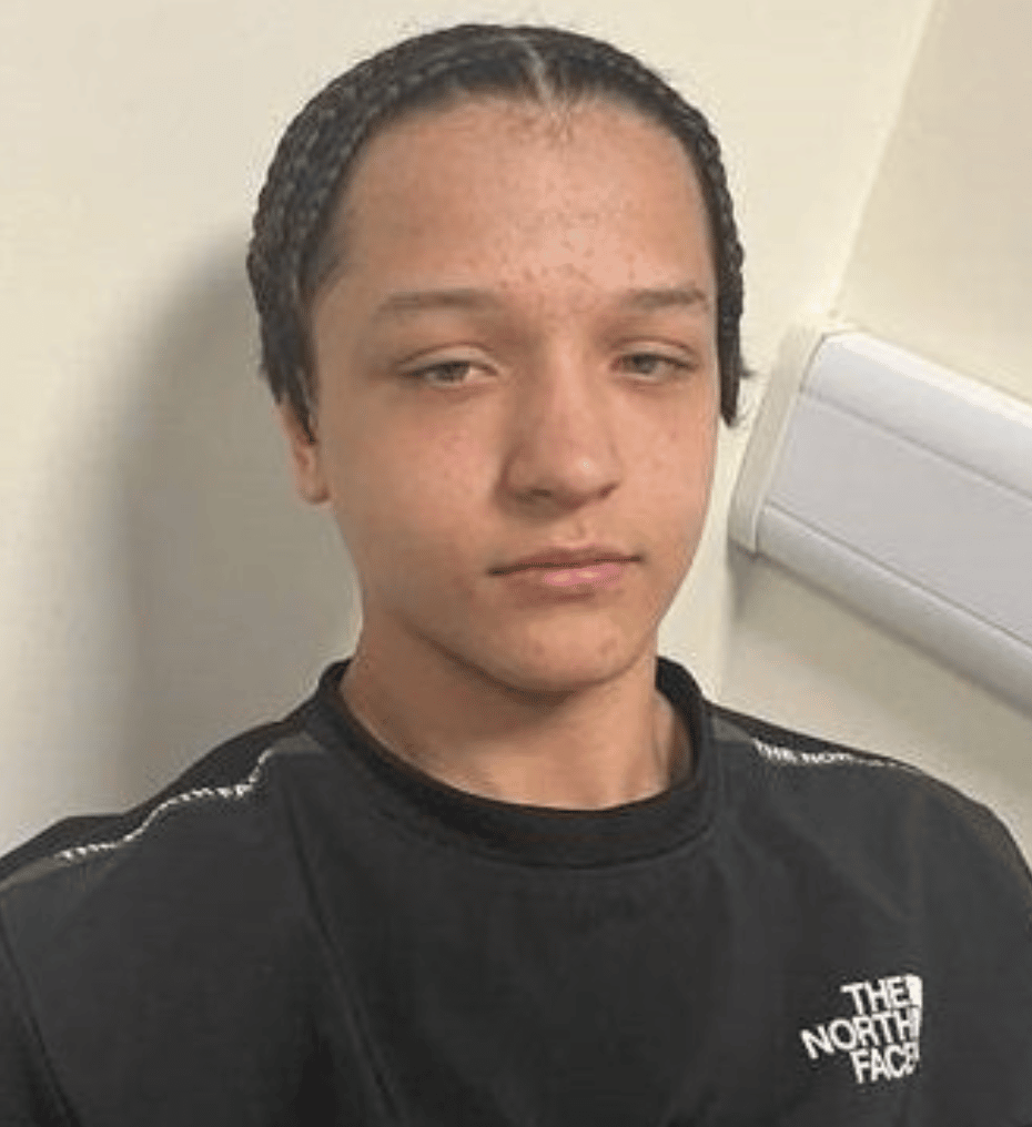 Police Are Renewing Their Search For A 14-year-old Boy Who Has Gone Missing In The South West