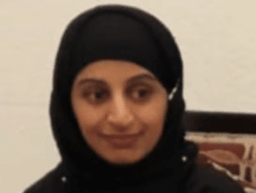 A Man Has Been Sentenced To 41 Years In Prison For Murdering A Woman And Attempting To Murder Another In Two Unprovoked Stranger Attacks In London