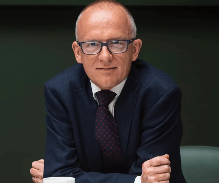 Priti Patel, the Home Secretary, announced Sir Mark Rowley’s appointment as the new Commissioner of the Metropolitan Police Service today…