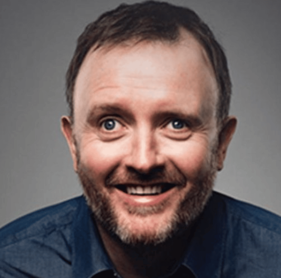 Open Mike Productions, The Award-winning Production Company Behind 'live At The Apollo' And 'the Last Leg,' Has Been Commissioned By Channel 4 To Create A Brand New Comedy Travelogue Series Starring Comedian Chris Mccausland