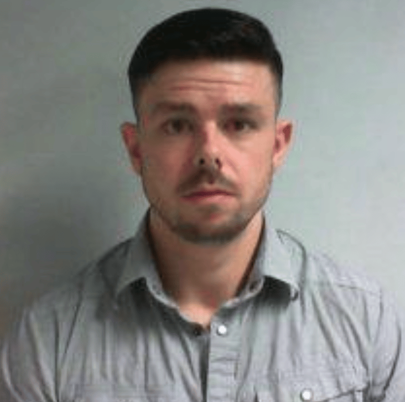 A Paedophile Who Was Overheard Discussing How He Would Like To Abuse Children In Real Life Has Returned To Whitby