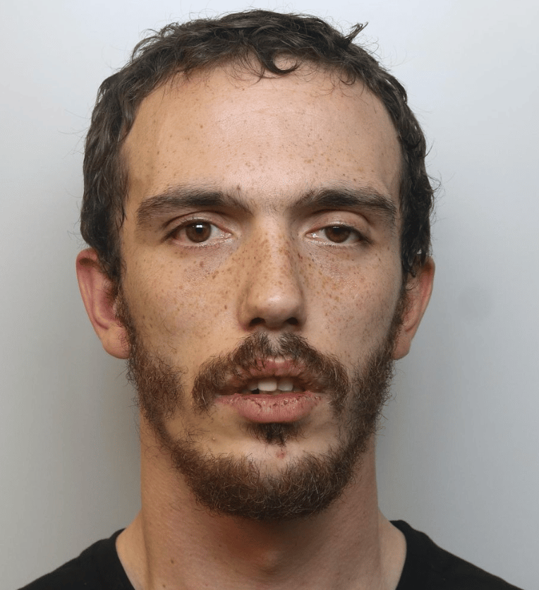 A Drug Dealer In Warrington Who Attempted To Discard Drugs Onto A Roof While Being Chased By Officers Has Been Jailed