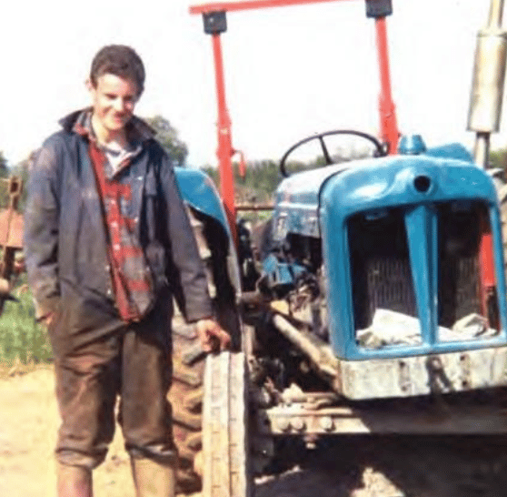 The Family Of A Man Who Died As A Result Of An Assault In Devizes Has Paid Tribute To His Kind Nature And Upbeat Outlook On Life