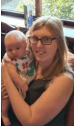 Abi Fisher's Family, Formerly Richardson, Has Released A New Photograph And Tribute To Their "beautiful Angel."