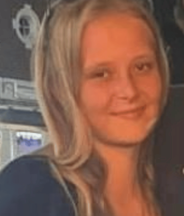 A Public Appeal Has Been Launched To Find A Missing Teenage Girl From Bournemouth
