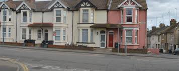 The Lorry Catches Fire, And The Burning Fuel Illuminates The Road On The M25 In Surrey