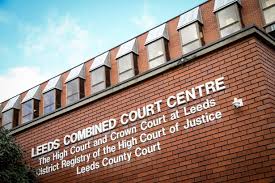 A 23 Year Old Man From Newcastle Has Been Sentenced To Four Years And Two Months In Prison For Terrorism Offences At Leeds Crown Court