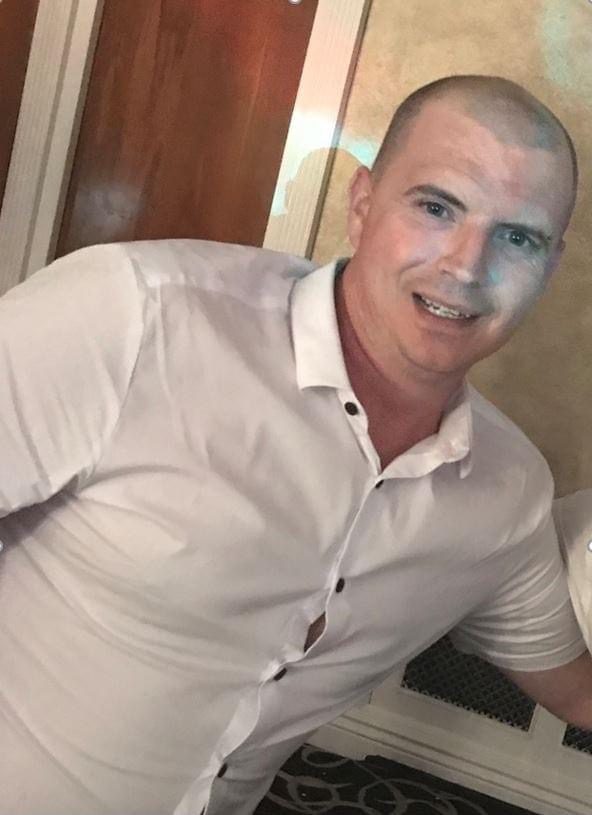 Tributes Pid To Man Killed In M40 Collision