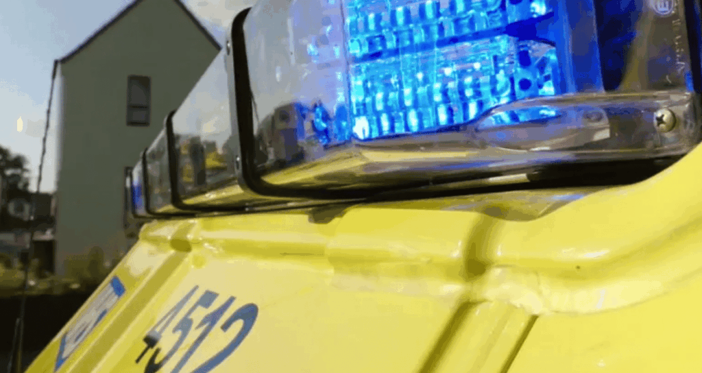 Woman Arrested After Tragic Deaths of Two Children in Stafford – UKNIP