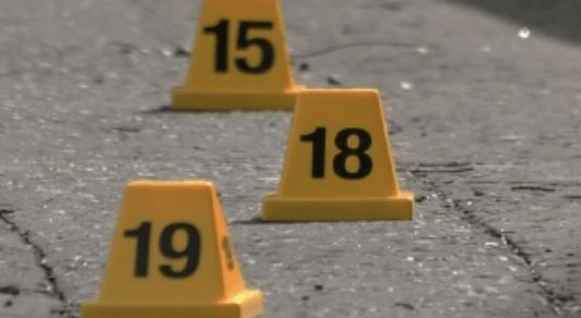 Police Appeal For Help Over Fatal Crash In Widley