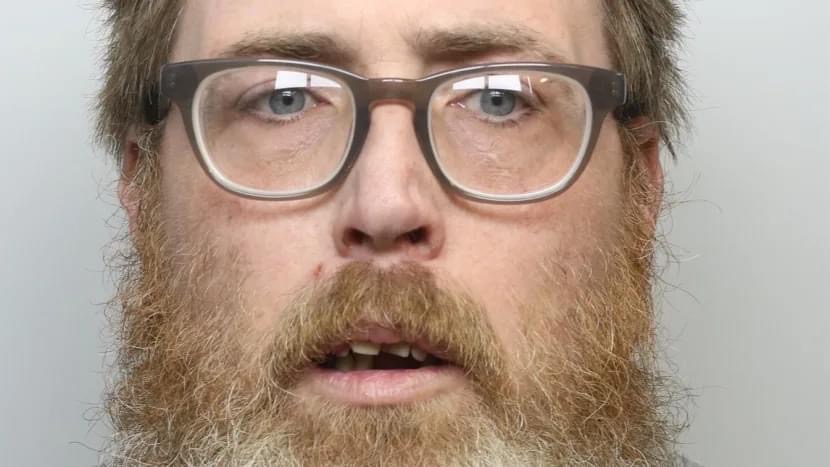 A Man Who Murdered His Mother With A Hammer And Continued To Live In Her Home With Her Body For Two Months Has Been Sentenced To Life In Prison