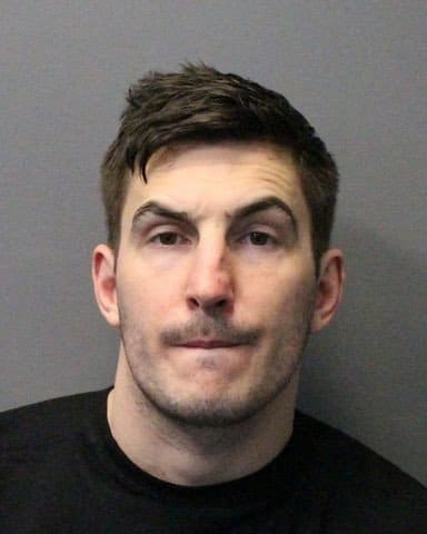 A Man On The Run From Police Has Been Jailed After A Woman In Chelsea Was Threatened With An Axe And Robbed