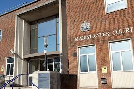 A Man Has Been Summoned To Court Following A Robbery Attempt In Gosport