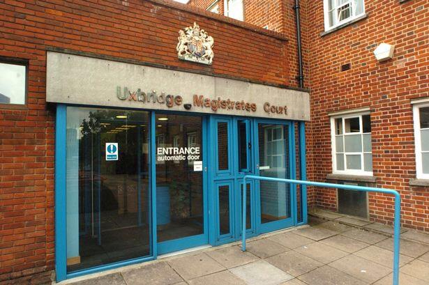 A Woman And A Man Were Charged Today With Conspiring To Bring A Child Into The United Kingdom To Harvest Organs