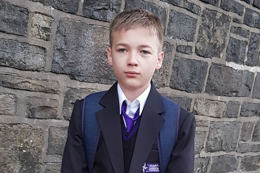 A Murder Trial Heard Cctv Footage Of A 15-year-old Boy Being Hit More Than 100 Times In 30 Minutes