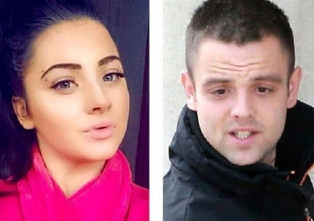 She Was Given Compassionate Bail At Dungannon Magistrates Court, Allowing Her To Claim She Was Homeless In Order To Get An Address For Release