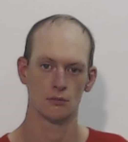 A 34-year-old Man Was Sentenced To Prison After Being Found Guilty Of A String Of Serious Sexual Offences In Perth, Angus, And Fife Over The Course Of Five Years