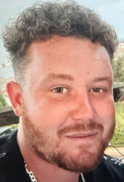 Kent Police Is Asking For The Public's Assistance In Locating A Missing Man From Gravesend