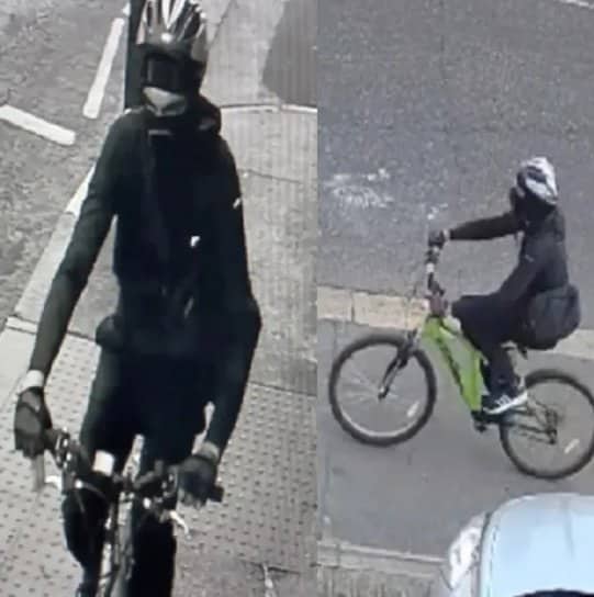 A Man Has Been Charged By Police After A Woman Was Stabbed In Ilford