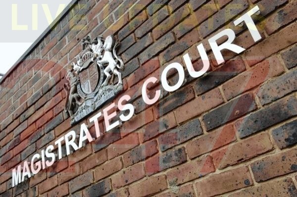 Charges Follow After Attack In Police Officer