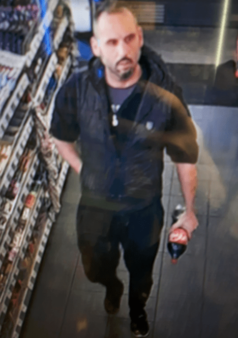 Police Release More Details After Fatal Crash In West Wellow