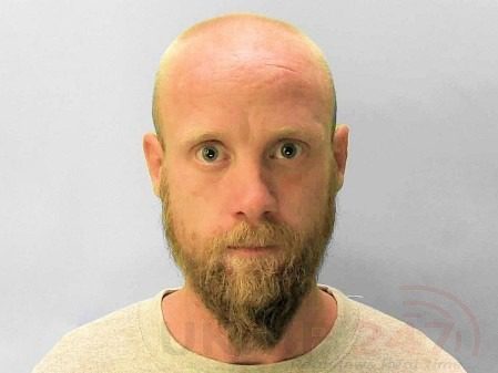 Man Jailed After Breaking Mans Leg In Three Places