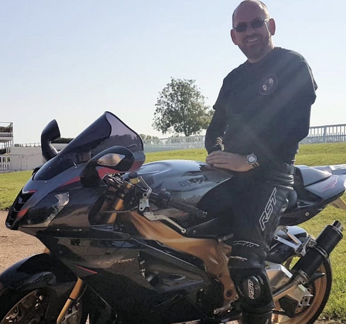 Tributes Paid To Motorcyclist Tragically Killed In A29 Collision