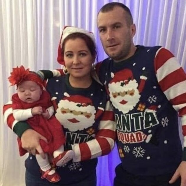 The Widow Of Anthony Joyce, Margaret, Has Released The Following Tribute Following The Sentencing Of John Joyce For Manslaughter At Oxford Crown Court Today