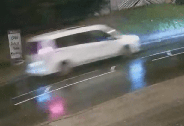 Part Of A3 Closed  Following Collision On The A272 Petersfield