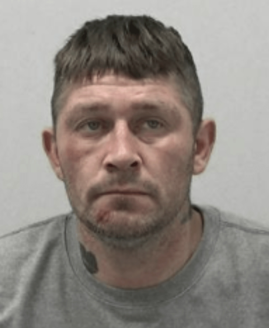 Man Exposes Him To Youngester In Sainsbury's  Supermarket Car Park Winchester