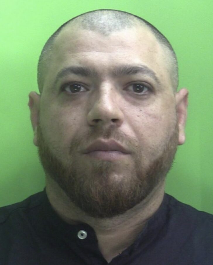 A Modern Slavery Victim Was Forced To Live With Little Food And Sleep In Cramped Conditions On A Sofa After Being Given Only A Small Percentage Of His Wages Despite Working Long Shifts At Two Local Businesses