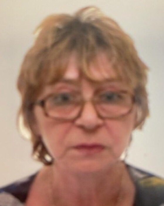 A Murder Inquiry Has Been Launched In Northern Ireland After The Body Of A 61-year-old Woman Was Found In Limavady, Co Derry