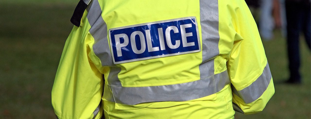 Witness Appeal Following Incident On M32 Update