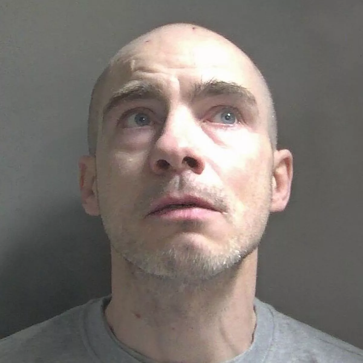 Suffolk Police Seek Public Help in Locating Aidan McGuiness, Absconder from Hollesley Bay Prison