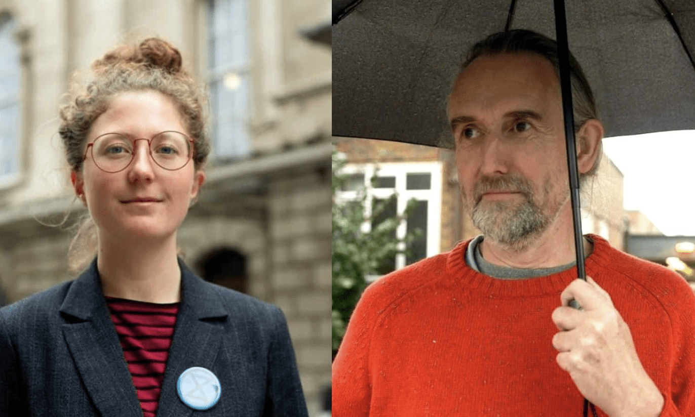 Just Stop Oil supporters Have Vowed To Continue With Their Plans To March Every Day In London From October 30th, Despite The Dawn Raid Arrests This Morning Of Two Of The Movement’s Co-founders