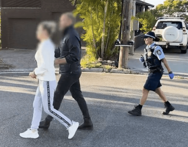 Nsw Police Charge 7 In Money Laundering And Drug Supply Investigation