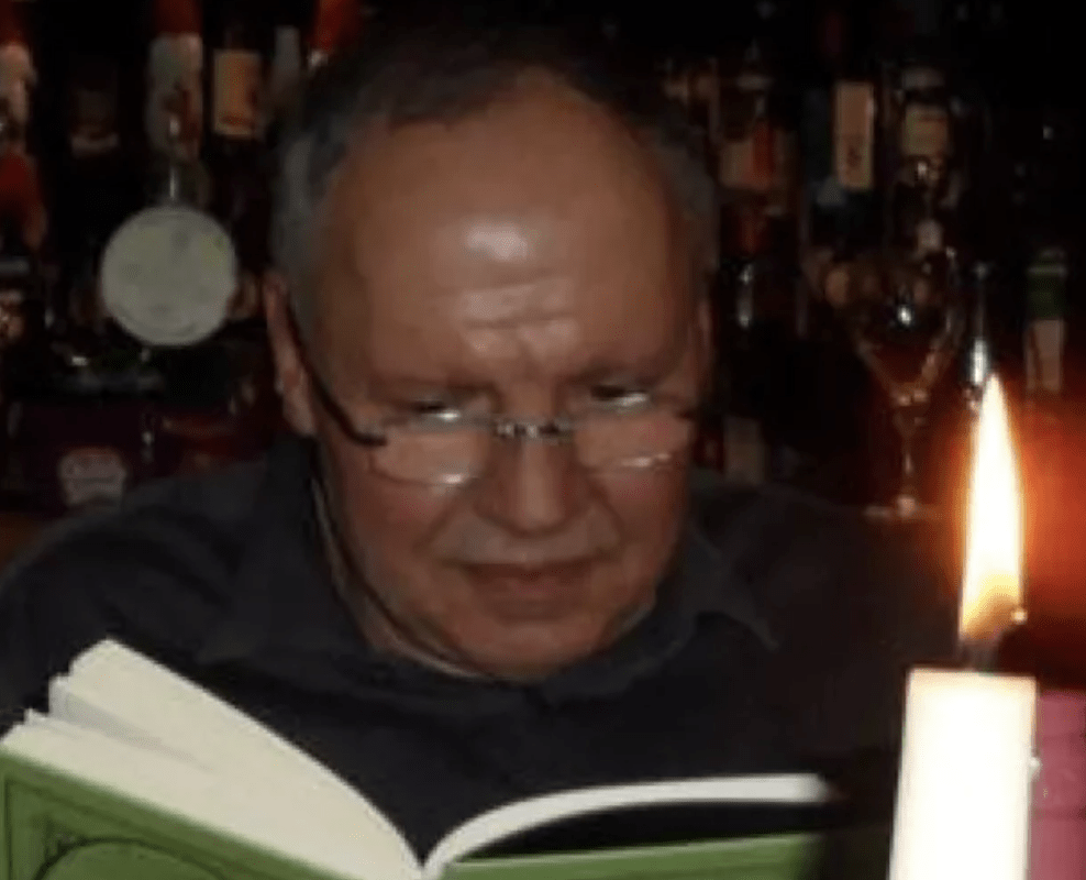 Body Recovered From River In Search For Missing 82-year-old