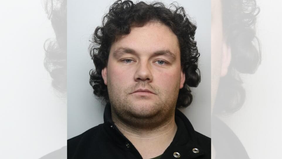 Man Jailed For Multiple Counts Of Rape Of A Young Person