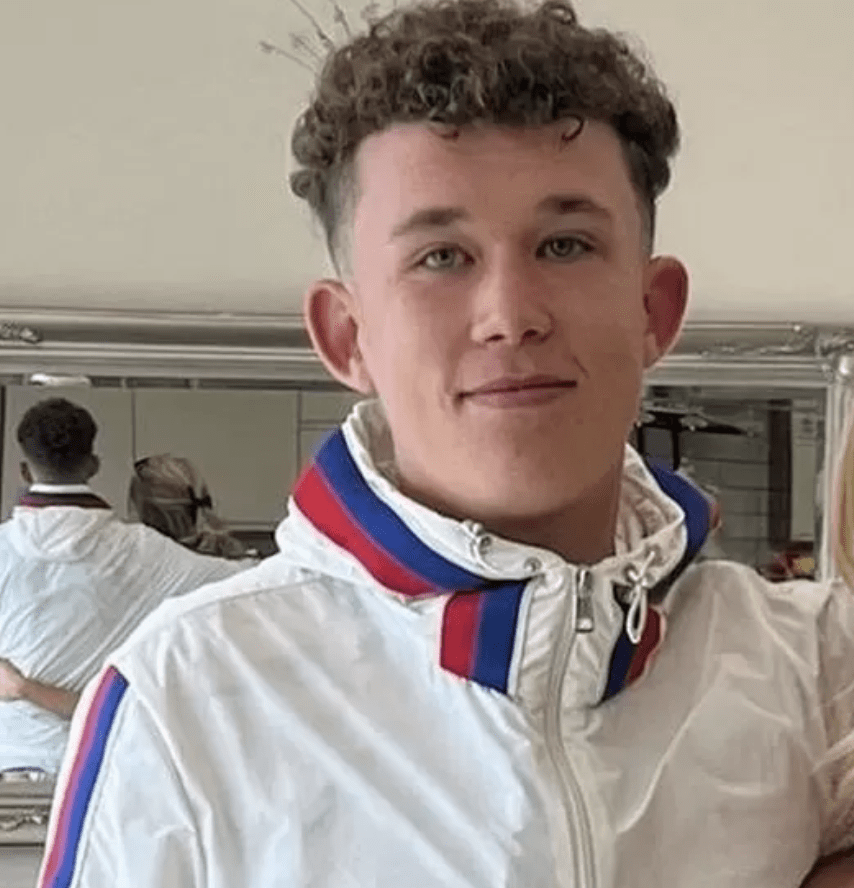 Police Charge Man With Murder In Grays Investigation