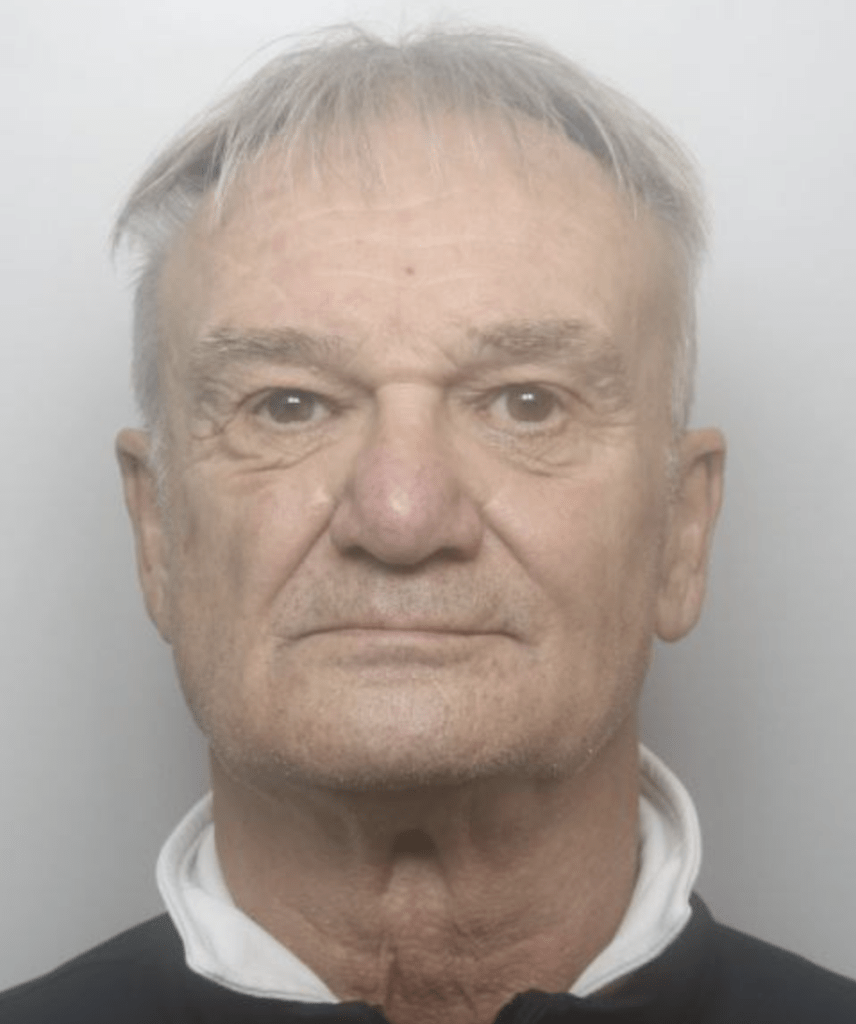 Man Jailed For Four Years For Arranging To Sexually Abuse A Child In Chippenham