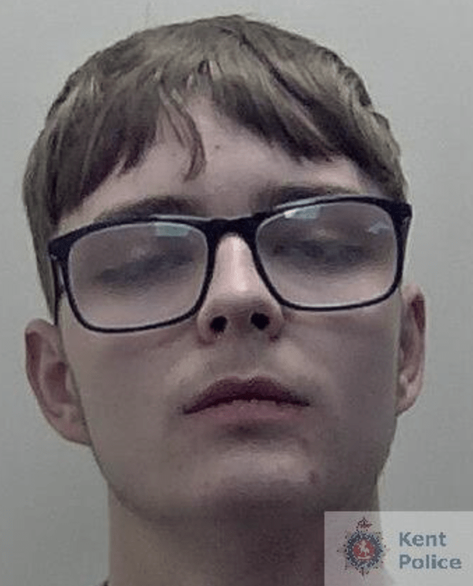 A Violent Teenager With A Machete Who Seriously Injured A Victim In Faversham, Has Been Jailed For More Than Five Years