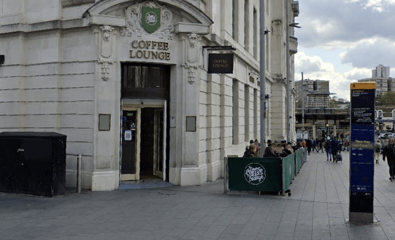 Critical Stabbing Incident Reported Near Coffee Lounge In General Gordon Place